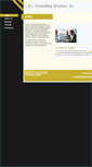 Mobile Screenshot of llconsultingservices.net
